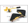 Furniture Lifter Profession Heavy Furniture Roller Move Tool Set Wheel Bar Mover Slider Transporter Kit Max Up For 300Kg 4