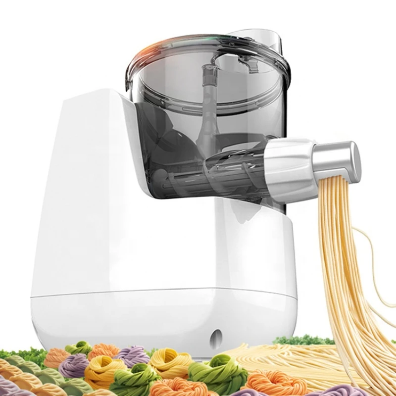 

electrical kitchen automatic electric small mini home plastic noodles spaghetti noodle pasta maker