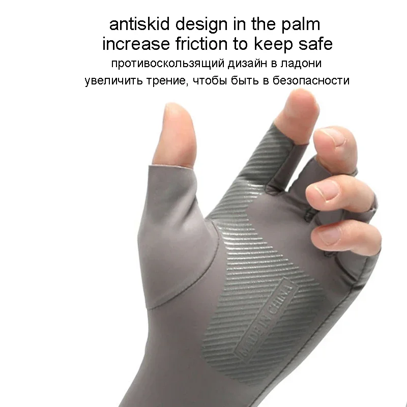 Cooling Arm Sleeves UV Protection Sun Sleeves for Women Men Arm Warmer Cycling Cover for Outdoor Sports Running Tennis Golf