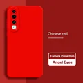 Bright Red