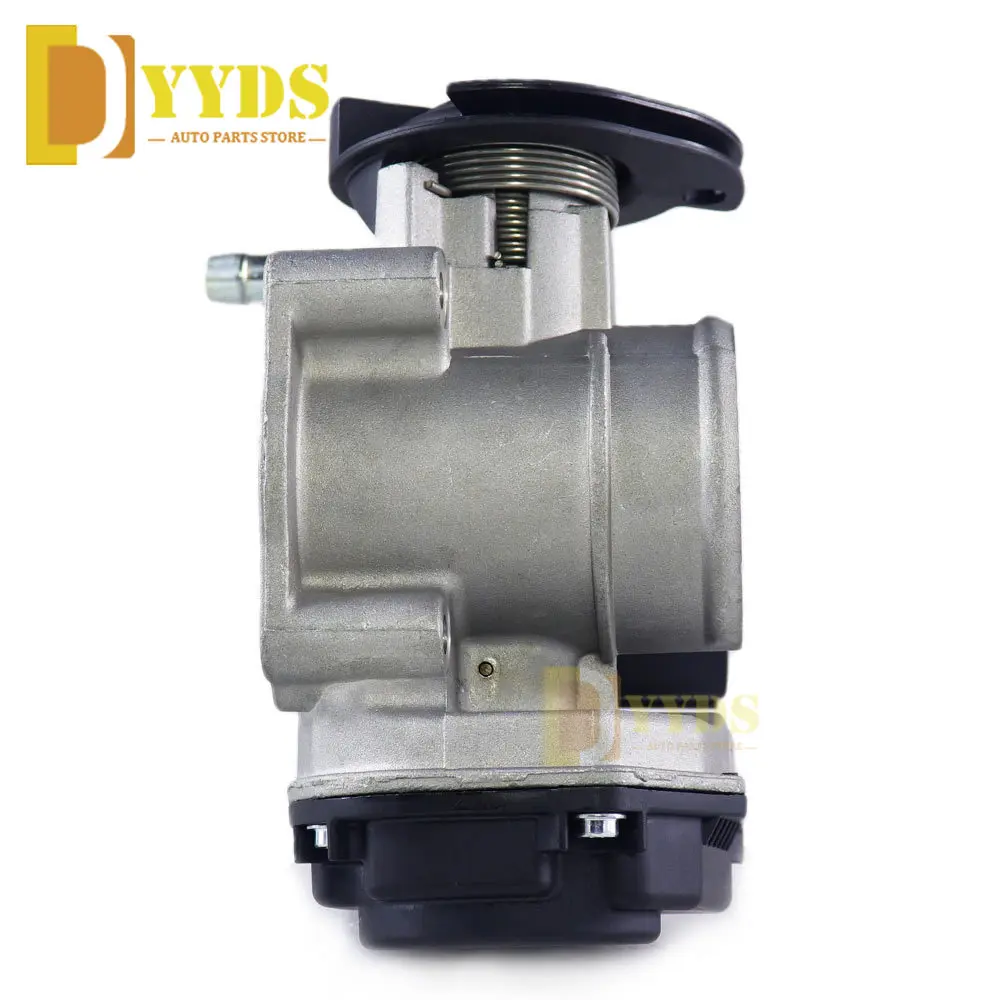 Throttle Body for Chevrolet Rezzo Tacuma Vivant Nubira 1.6L DAEWOO Throttle Valve 96447930 96345590 96253560