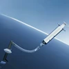 Car Windshield Cracked Repair Tool Vehicle Casement Fix Glue Glass Curing Glue Auto Glass Scratch Crack Restore Tools 2