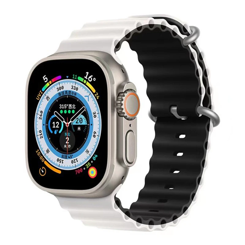 Ǹ Ʈ    Ʈ Ʈ ġ  ø 8 Ʈ 49MM 45MM 42MM, Ʈġ iWatch ø 8 ׼