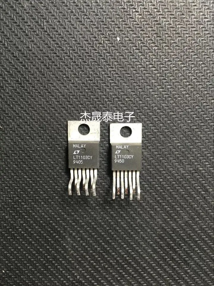 

Бесплатная доставка LT1103CY LT1103IY LT1103 TO220-7IC 10 шт.