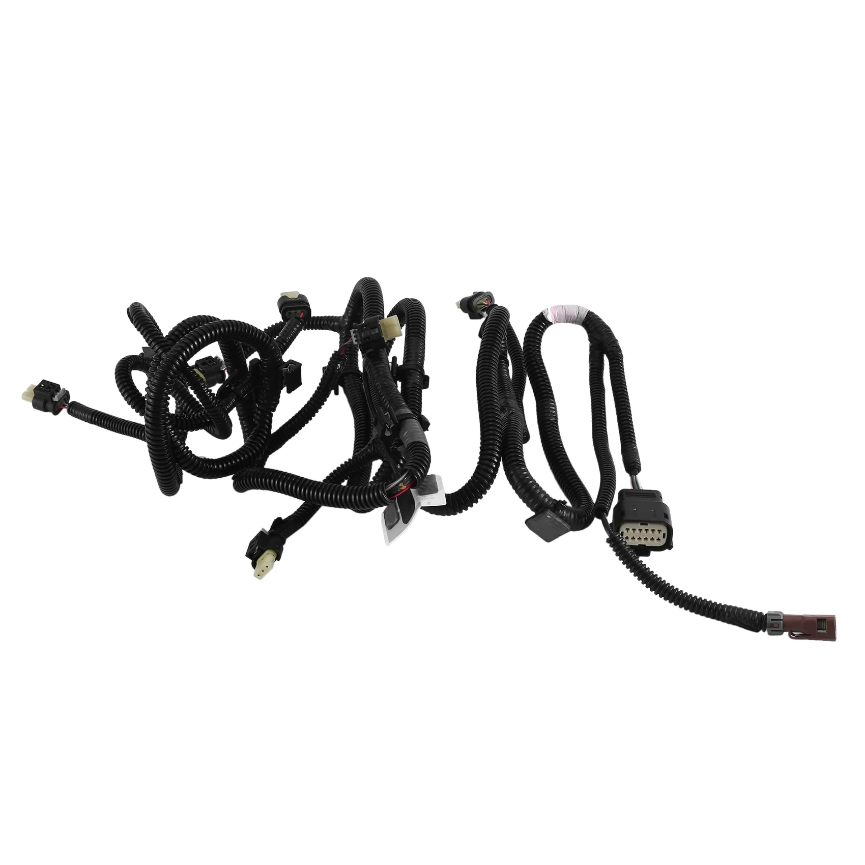 

Car Rear Bumper Wiring Harness for Model X 2015-2018