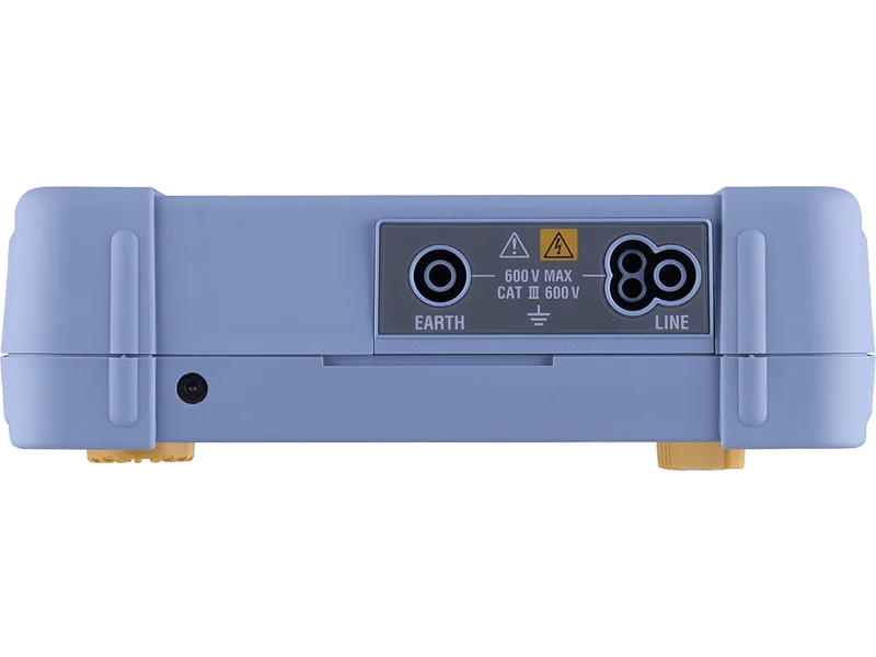 Рисунок 6 - Цифровой тестер изоляции Yokogawa MY600