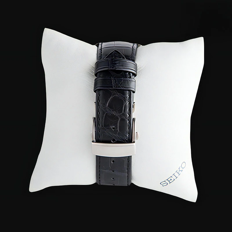 SEIKO Watch Men Presage Series Japanese Original Automatic Mechanical Casual Business Waterproof Watchs