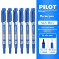 Red pen 6pcs