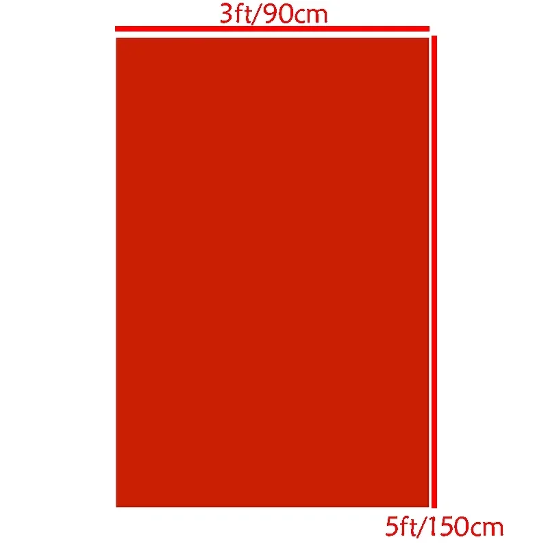 Photo Backdrop 100*150cm Photography Backdrop Non-woven Green Screen Backdrop Cloth Solid Color Photo Background Photo Studio Accessories