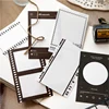 Journal GO 30sheets Vintage Memo Pads Material Paper DIY Scrapbooking Cards Junk Journal Retro Notes Office School Supplies 3