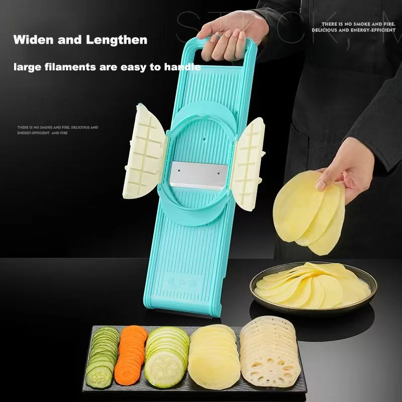 Potato Grater Vegetable Cutting Potato Slicer Shredder Kitchen Cabbage Fruit Food Processors Manual Cutter Kitchen Gadgets vegetable slicer,fruit slicer,onion slicer,vegetable cutter,food slicer,potato slicer,food shredder