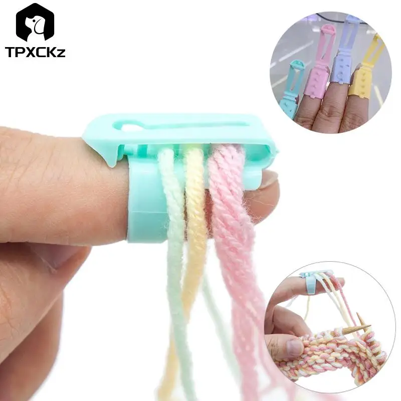 HighQualityYarnGuideFingerHolderSetYarnGuideSeparatedYarns