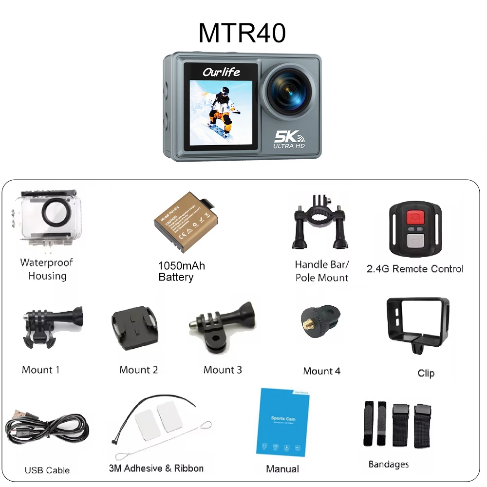 MTR40