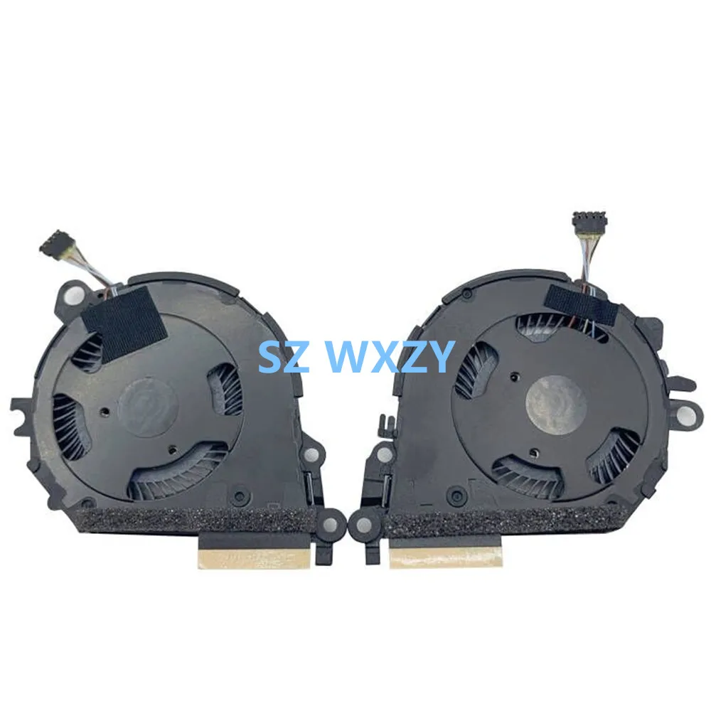 CPU冷却ファン 交換用 L04885-001 L04886-001 HP Spectre X360 13-AE 13-AE000 13t-ae000に対応送料無料