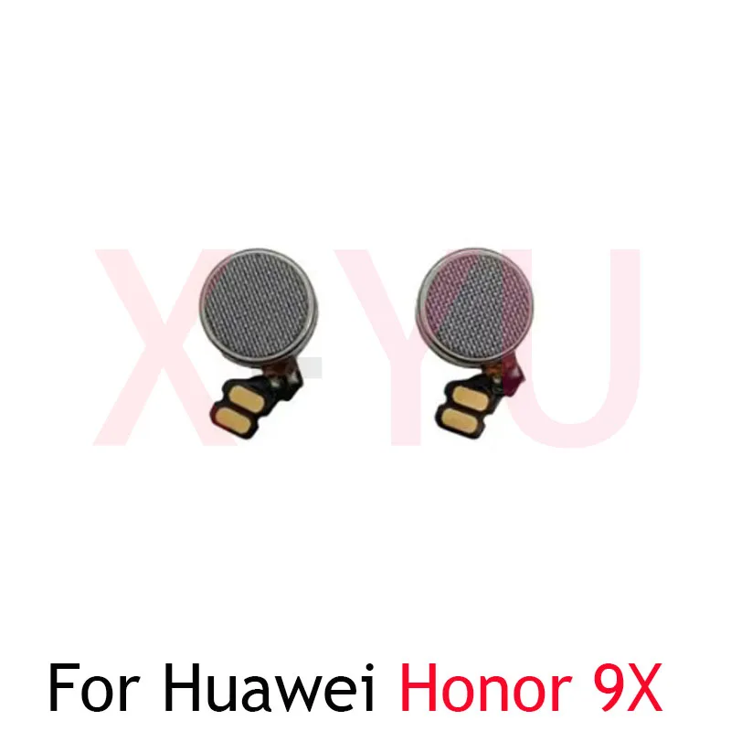 

For Huawei Honor 9S 9C 9A 9X Pro Premium Lite Vibrator Module Flex Cable Vibration Motor Repair Parts