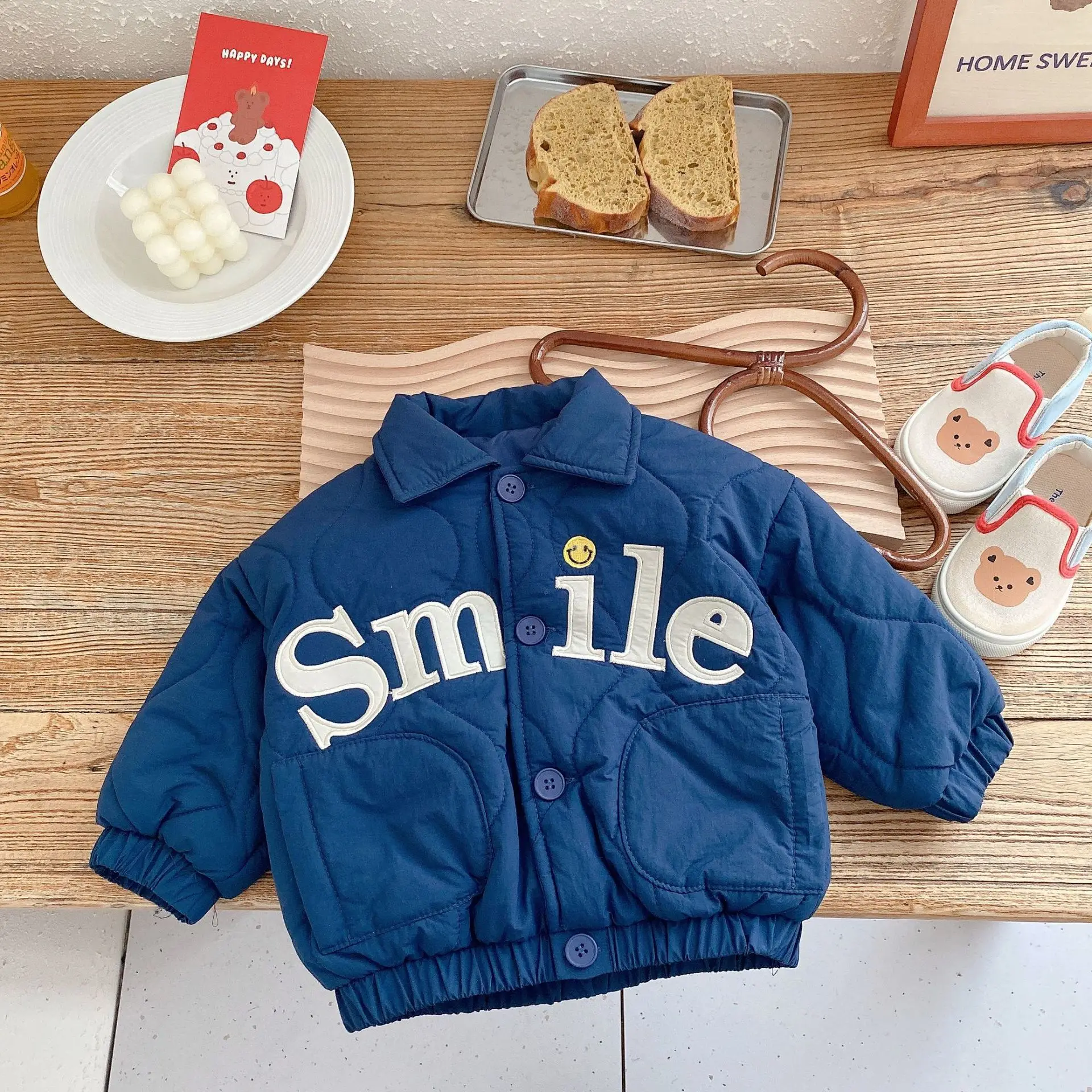 Jacket Firstcry Winter Collection Winter Children's Clothing Baby