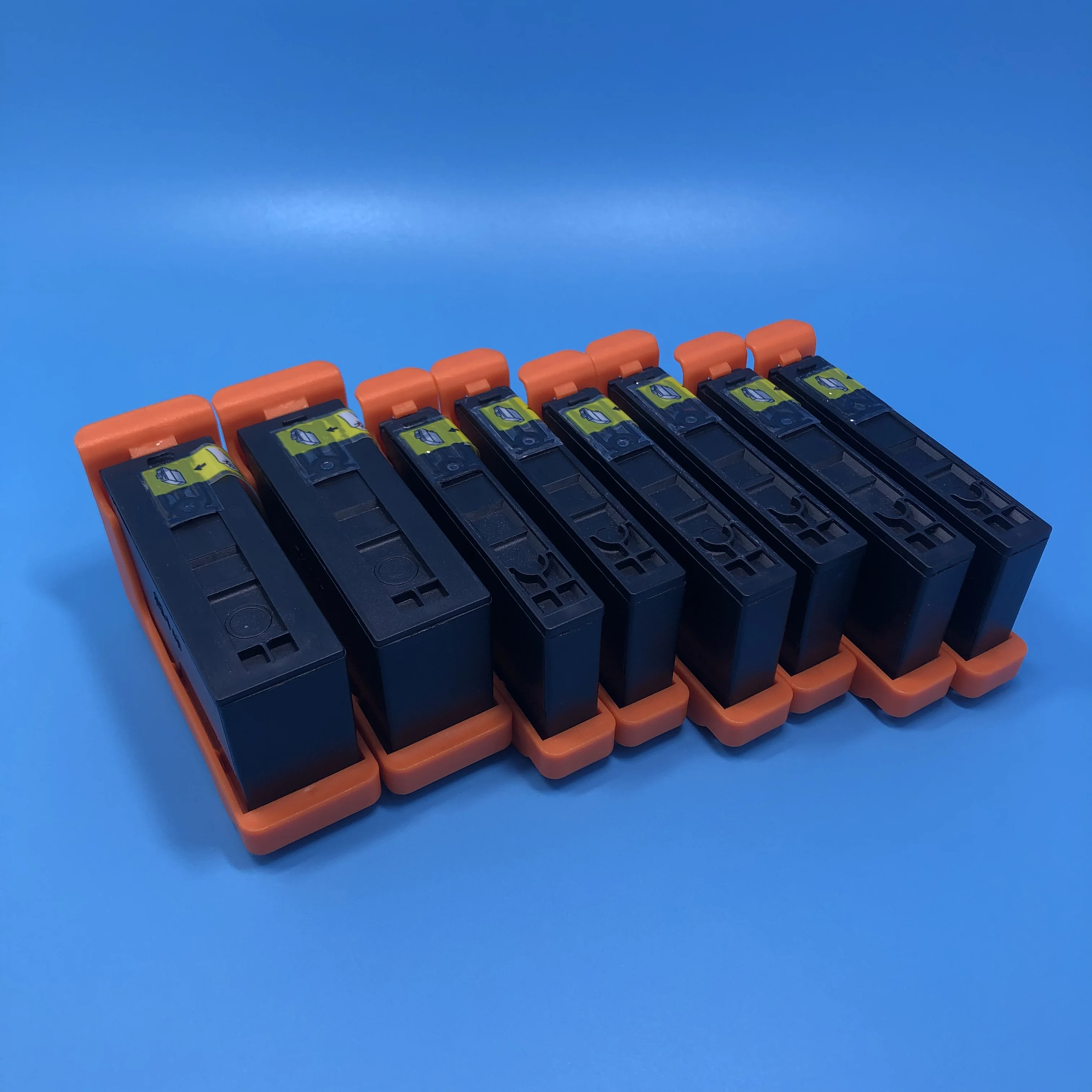 10 NON-OEM INK 100XL 100 XL For LEXMARK S305 S405 S505 S605 S815 P115 - Foto 14