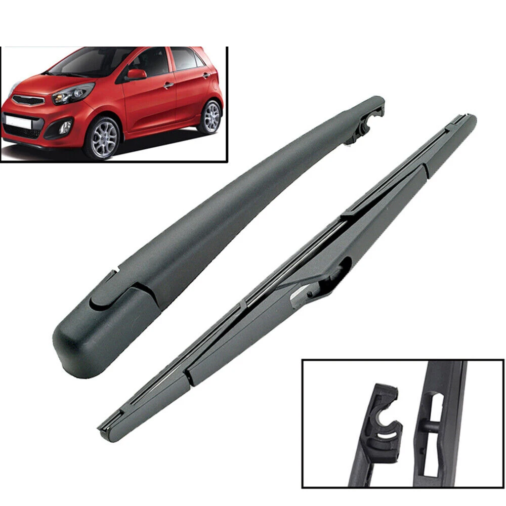 

Щетка стеклоочистителя в сборе для Kia Picanto Mk1 Hatchback 2004-9/2011