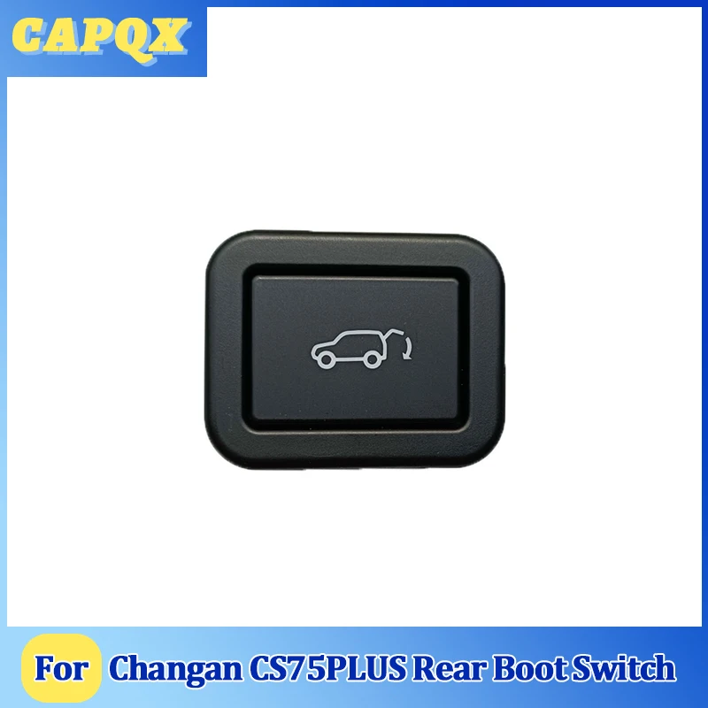 

Для Changan CS75PLUS переключатель заднего багажника, Кнопка открытия двери, переключатель разблокировки багажника