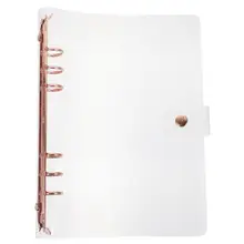 

Notebook Cover Binder Notebook Diary Journal Book Cover Notebook Shell