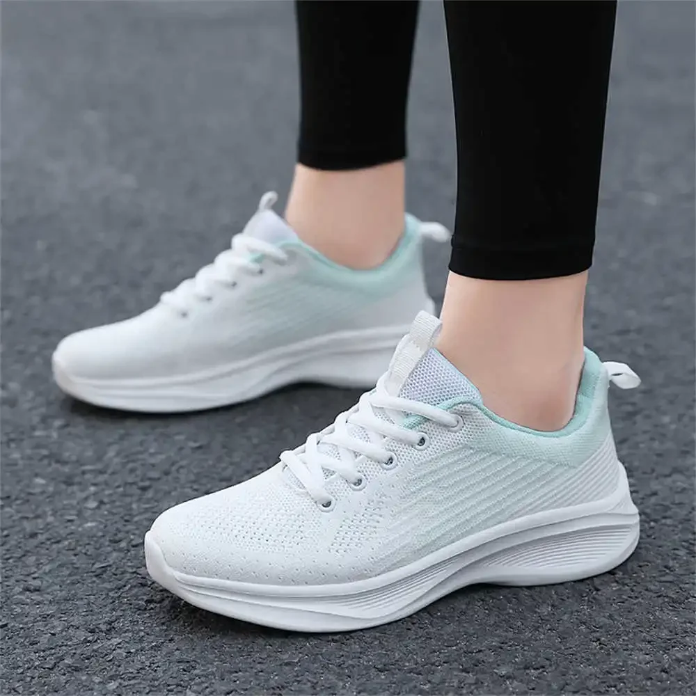 

ventilation fall sneakers woman all brands basketball shoes 48 women's silver brand sport snekers tensi retro practice YDX1