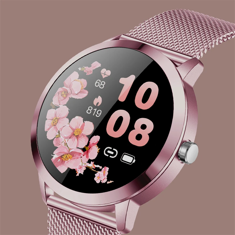 Lo mejor inteligente swatch-relojes inteligentes 2022 - Aliexpress