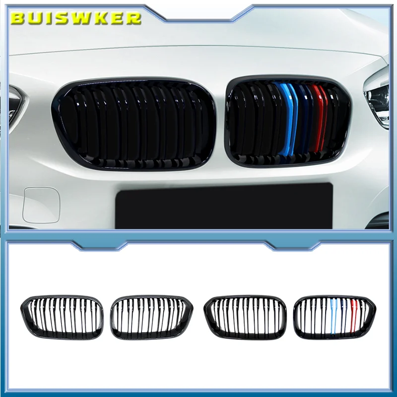 Achterspoiler Voor BMW 1 Series F20 F21 LCI M135i 116i 116d 118i 120i 120d 125i 125d 128i 2015-2019, ABS-materiaal Spoiler Auto Achtervleugel Dakspoiler Vleugel Achtervleugel Lip Autotuning