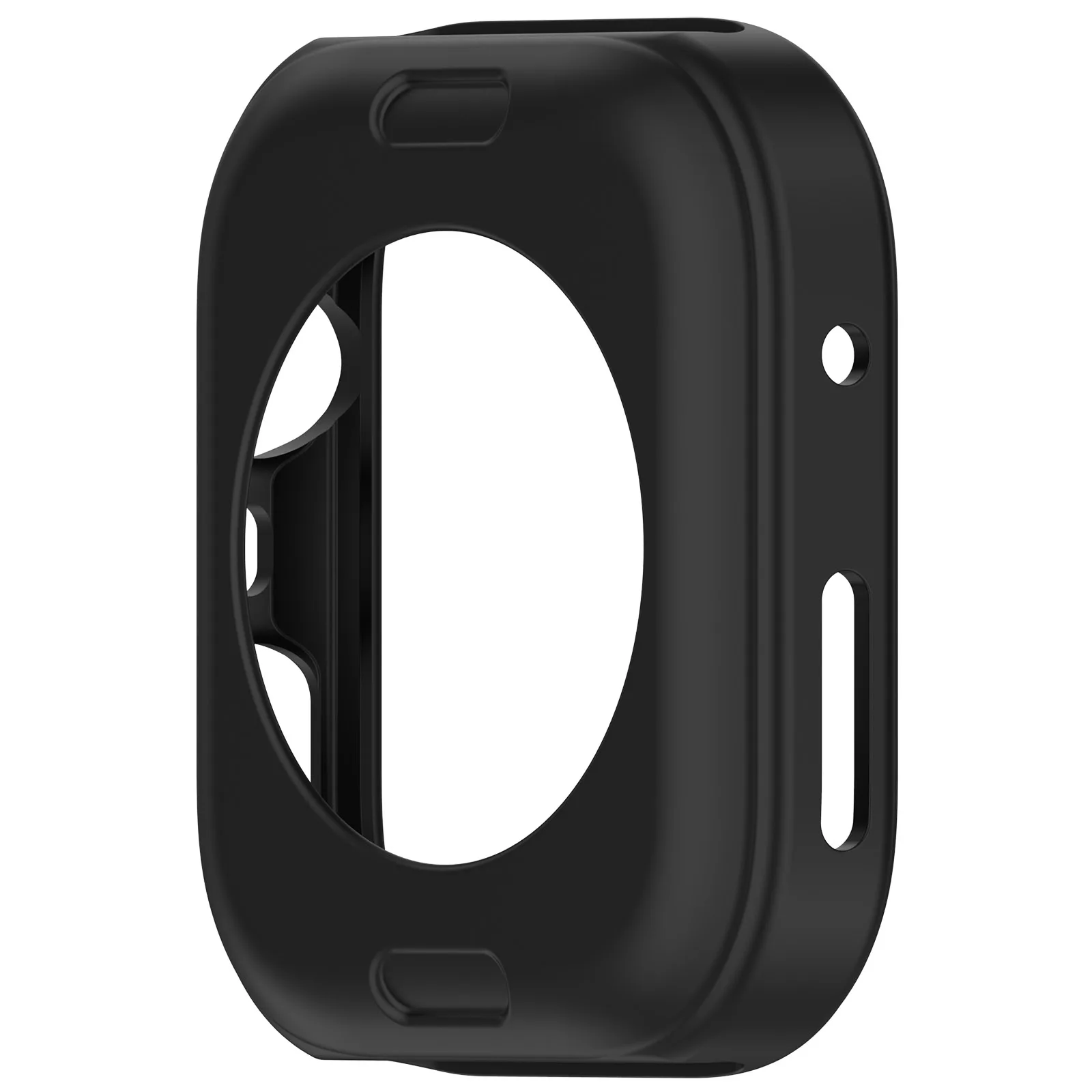 Silicone Shockproof Protective Bumper Case