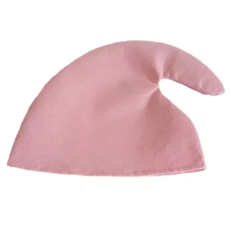 Christmas Elf Hat 6 Colors Optional Home Decoration Party christmas beanie hat