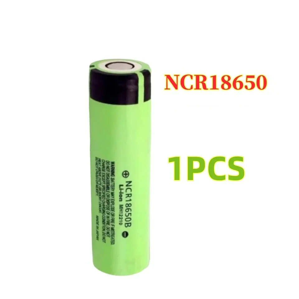 18650-1PCS
