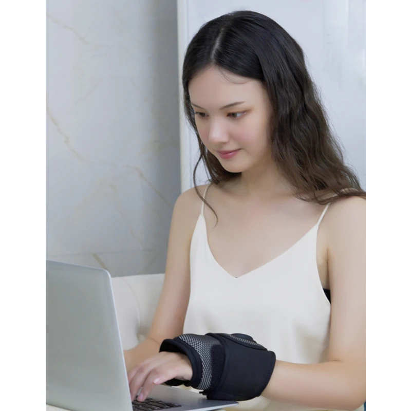 Wrist Massager Image