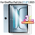 3PCS Tempered Glass