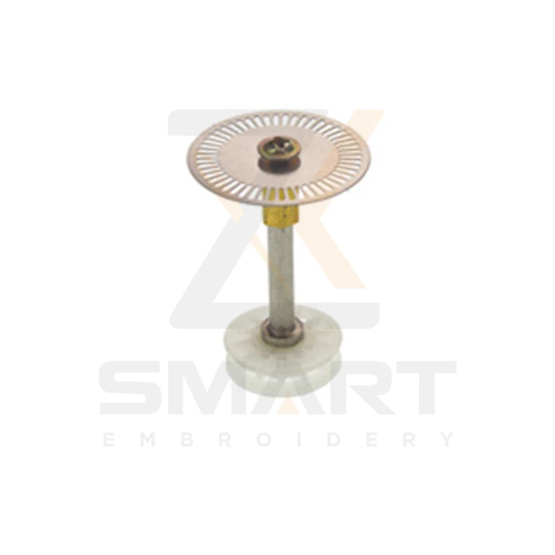 

ROTARY SENSOR WHEEL T1103-SWF FOR SWF Computer Embroidery Machine Parts