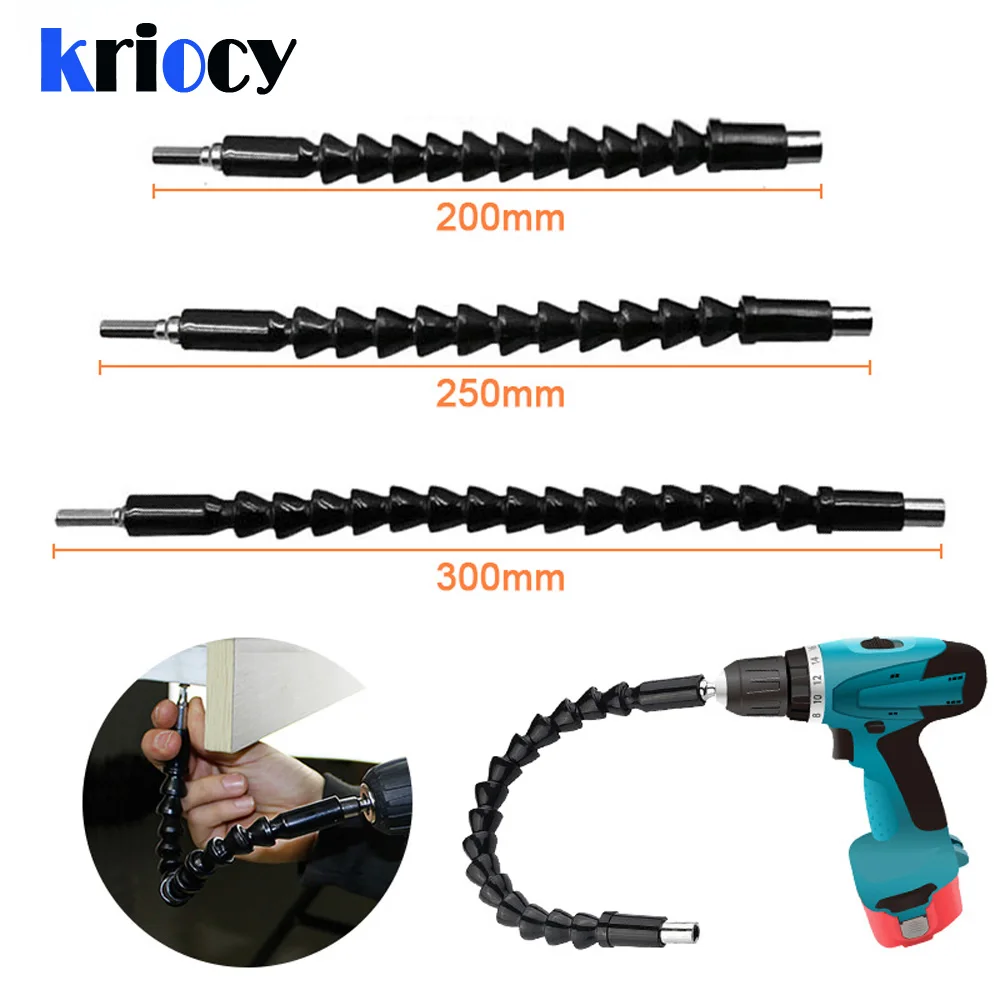 Flexible Shaft Bits Extention 