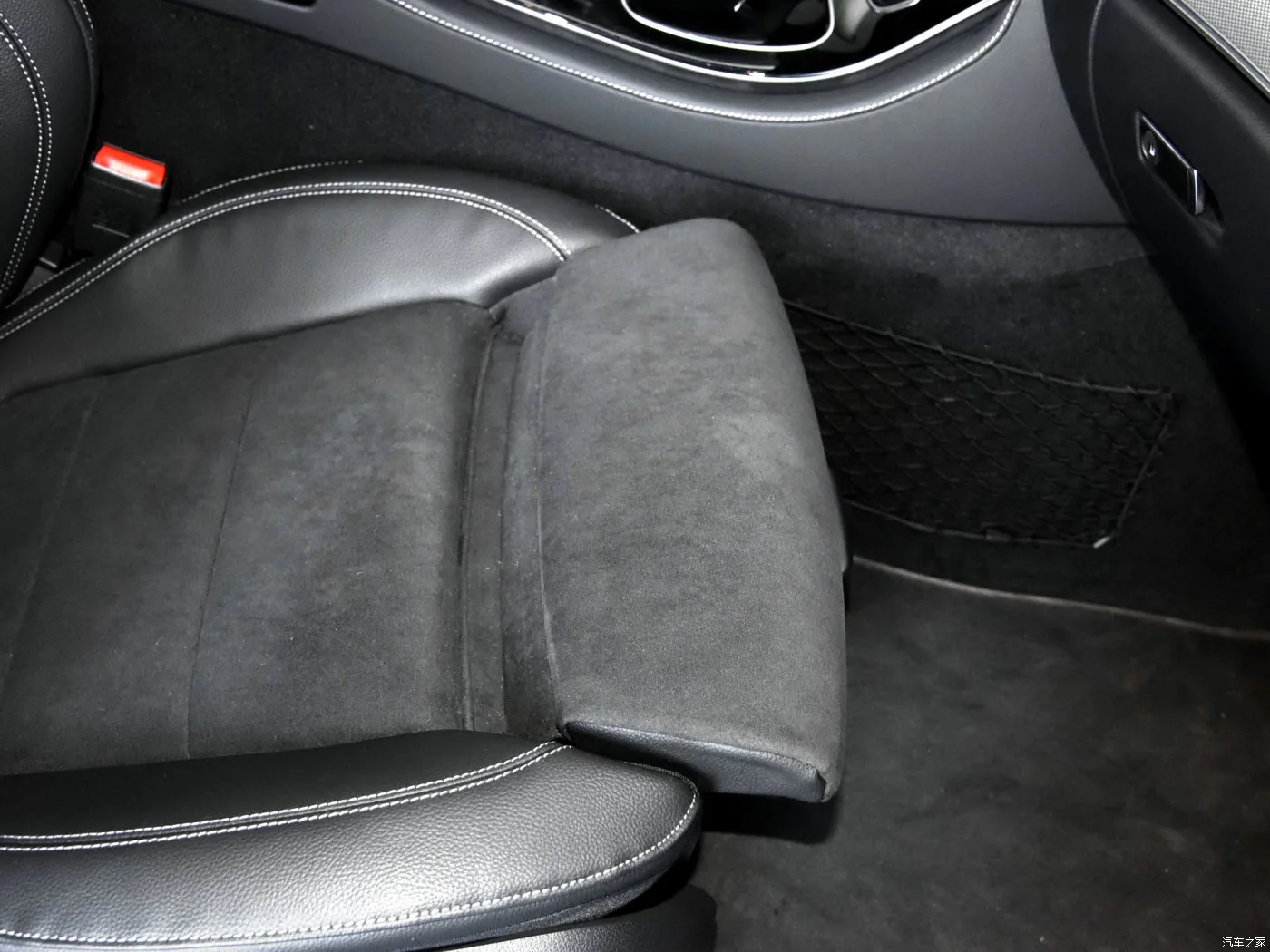 Jooexel Sitzbezüge Für Mercedes E-Klasse W213 - Premium Nappaleder