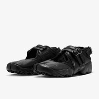 Nike Authentic Air Rift Breathe Chaussures de sport à bout fendu pour femmes IB8881-001 1
