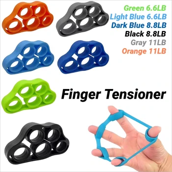 Five-Finger Hand Expander 1
