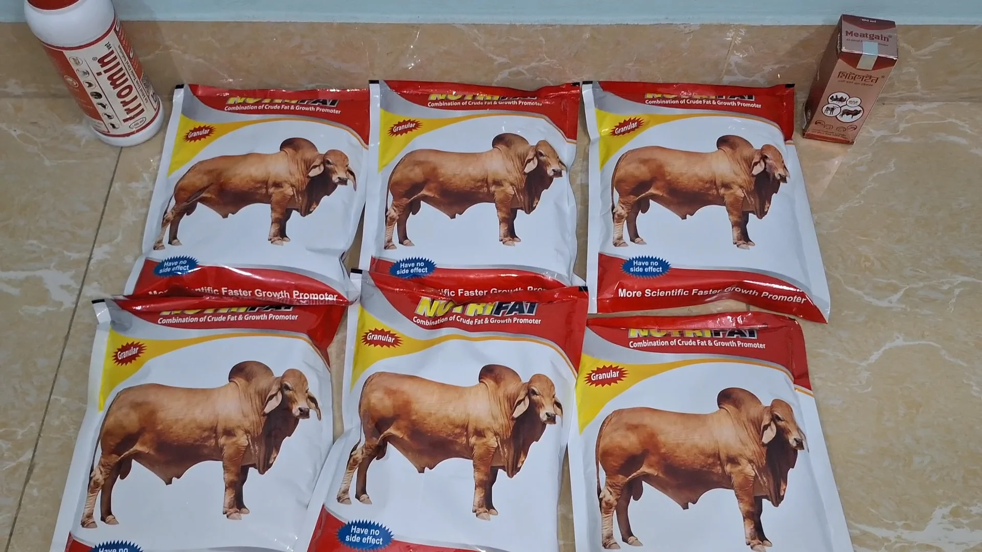 Nutrifat 1 kg