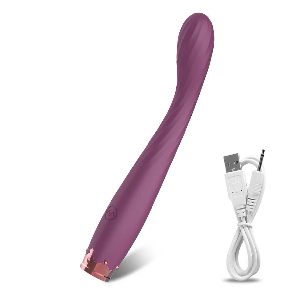 Beginner Vagina Vibrator for Women Clitoris Nipples Stimulator Clit G-Spot Vibrator Female Masturbator Sex Toy for Women