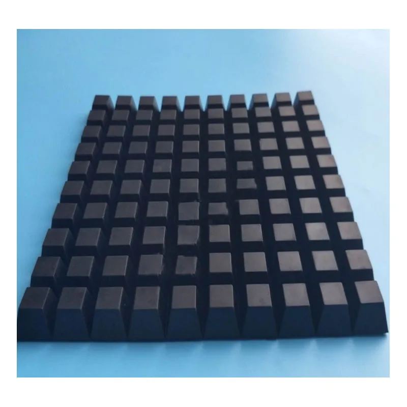 Rubber Feet Self Stick Bumper Pads Adhesive Tall Square/Round Bumpers Shock Absorber For Electronics Laptop Appliances Furniture table foot pad table leg tips floor protector caps