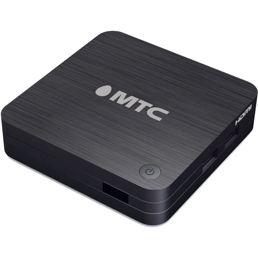 TV set-top box ZTE zxv10 b866 4K HDR Android 9 0 Ultra HD 2G 8G WiFi Google Cast Netflix IPTV | Электроника