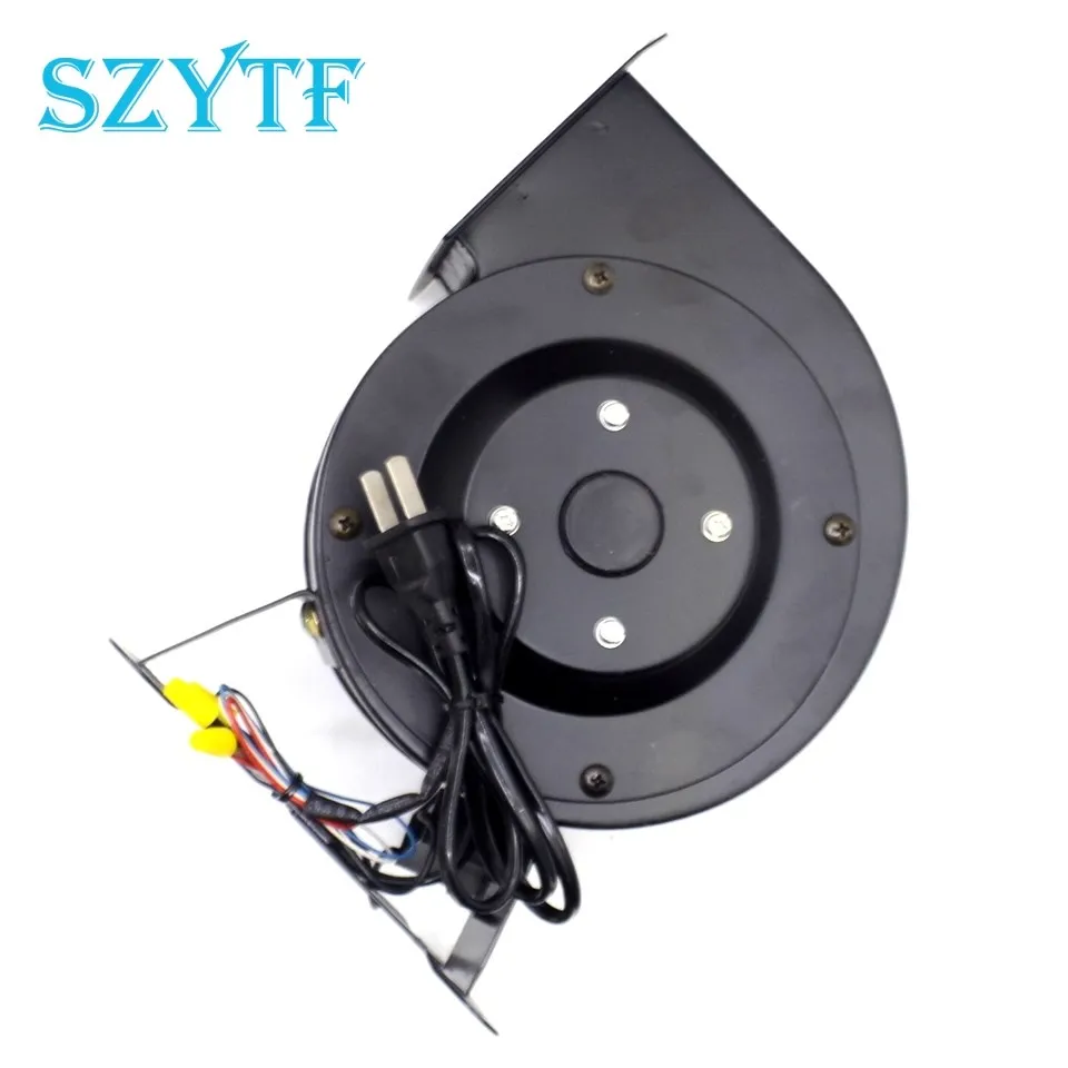 do equipamento 130flj2wyd4-2f 220v 0.40a 85w ventilador