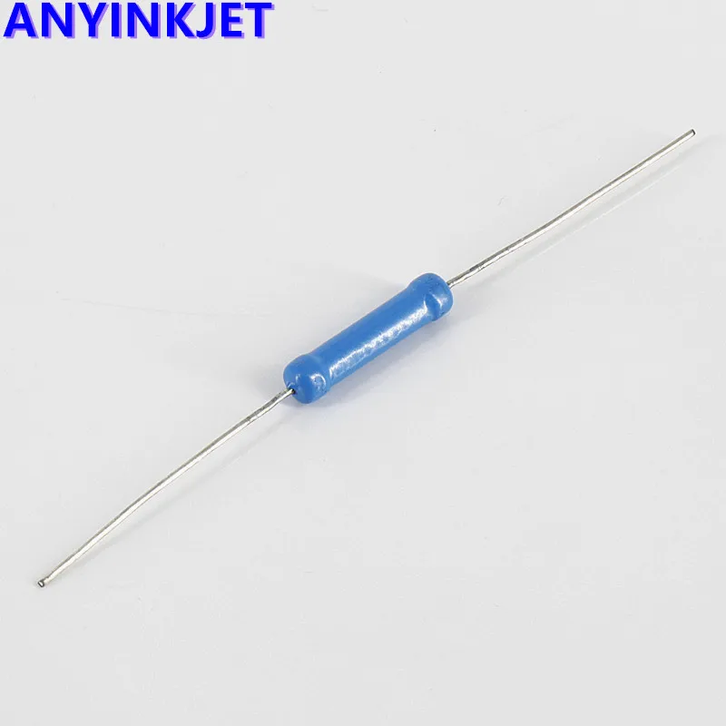 

For Videojet EXCEL 170i resistor EHT FMA 10M 1.5W 204864 for Videojet 170I XL2000 37e excel inkjet coding printer