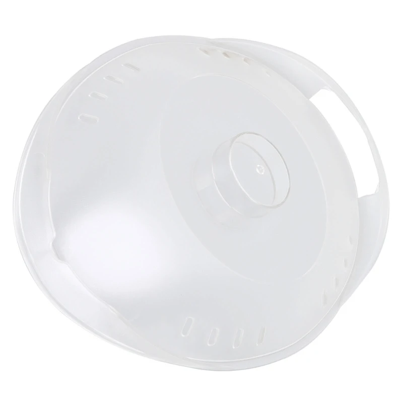 Processor Robot Lid Cooker Cover Replacement Heat Resistance Steaming Pan Cover for Thermomix TM5 TM6 TM31 Part 517C