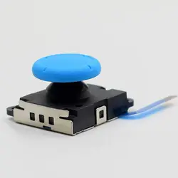 Enhanced Replacement 3D Joystick for Joycon Controller Repair (1pcs)