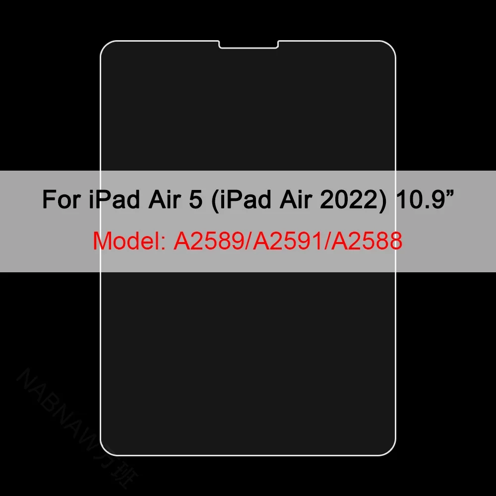 iPad Air 5