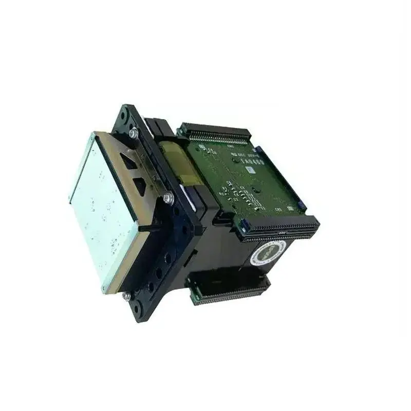 

Used/Refurbished Roland Printhead for Roland VS-640 / BN-20 VS-420 Mimaki Jv33 Cjv150 Mutoh Vj1624 Mimaki DX7 Print head Dx7