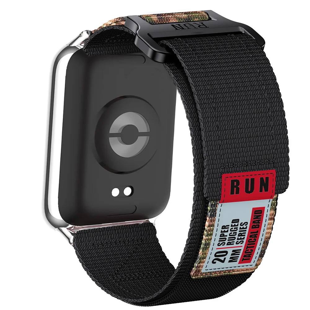 Adjustable Nylon Loop Band - Sport Replacement Strap
