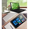 New Ezpad 10.1 Inch Windows 10 Tablet PC 4GB RAM 32GB ROM 64Bit 2 IN 1 Intel Z8350 CPU 1920x1200IPS 6500mAh Ultrathin Tablets 6
