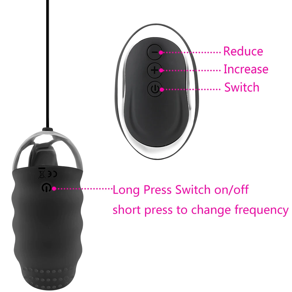 Vibrateur langue sexy avec picots pour clitoris et mamelons_voghion.com